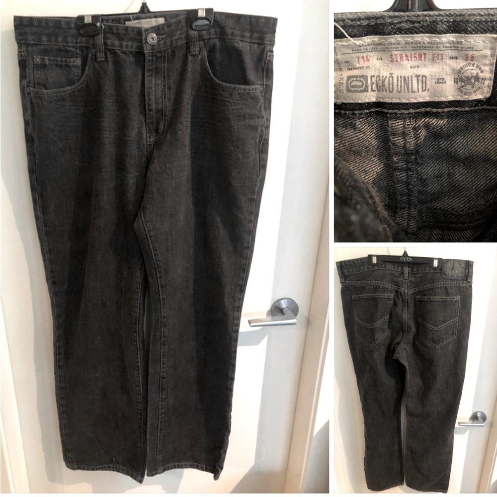ECKO UNLIMITED 38W